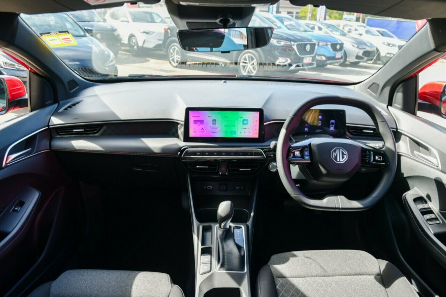 2026 MG MG3 ZP22 Excite Hatch Image 18
