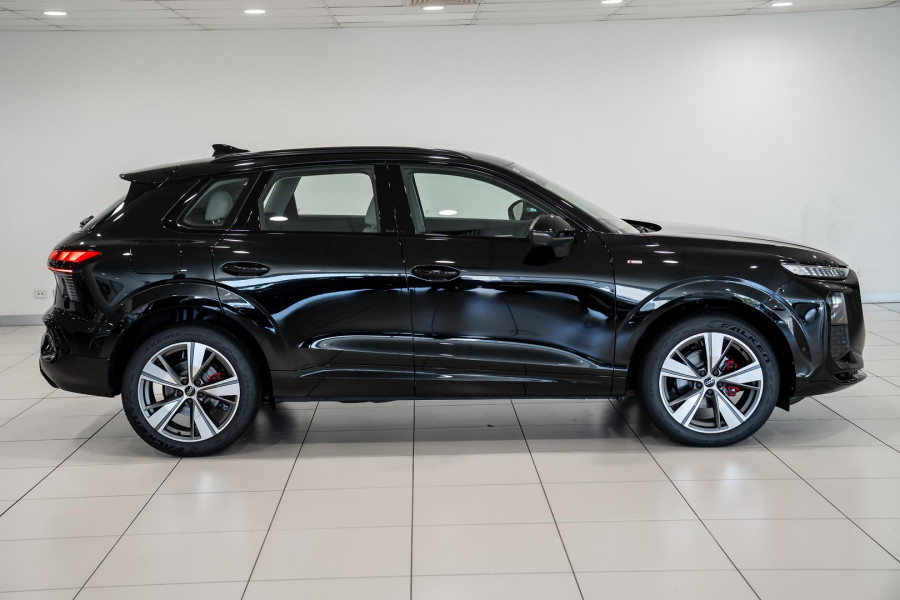 2025 Audi Q3 F3 TFSI 110kW SUV