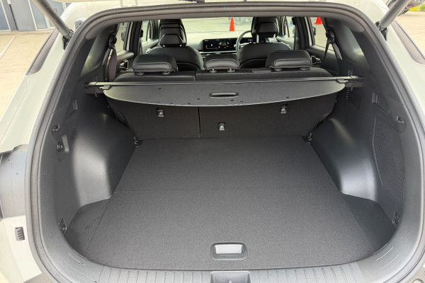 2026 MY27 Kia Sportage NQ5 PE SX+ SUV Image 9
