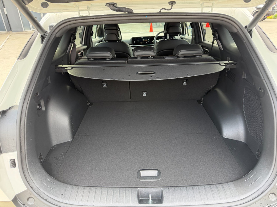 2026 MY27 Kia Sportage NQ5 PE SX+ SUV Image 9