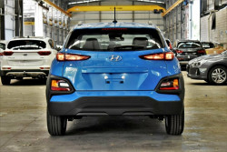 2019 MY20 Hyundai Kona OS.3 Active Suv