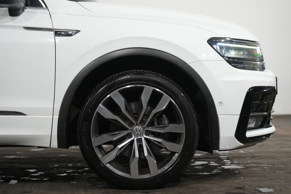 2017 Volkswagen Tiguan 162TSI R-Line SUV Image 5