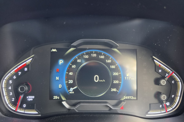 2021 MY22 Hyundai i30 PD.V4 Active Hatch Image 20