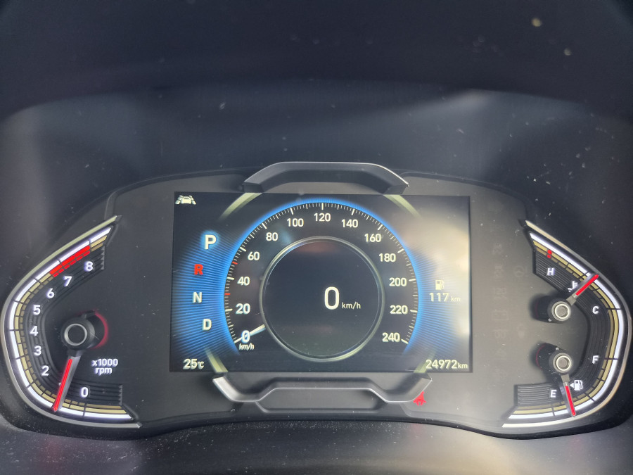 2021 MY22 Hyundai i30 PD.V4 Active Hatch Image 20
