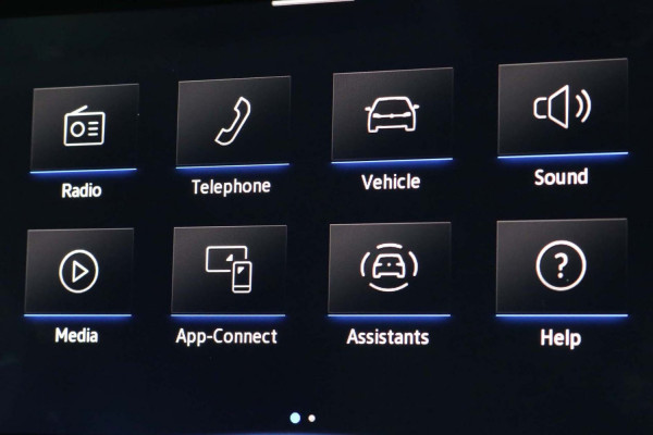 2020 MY21 Volkswagen T-Cross C1 85TSI Life Suv