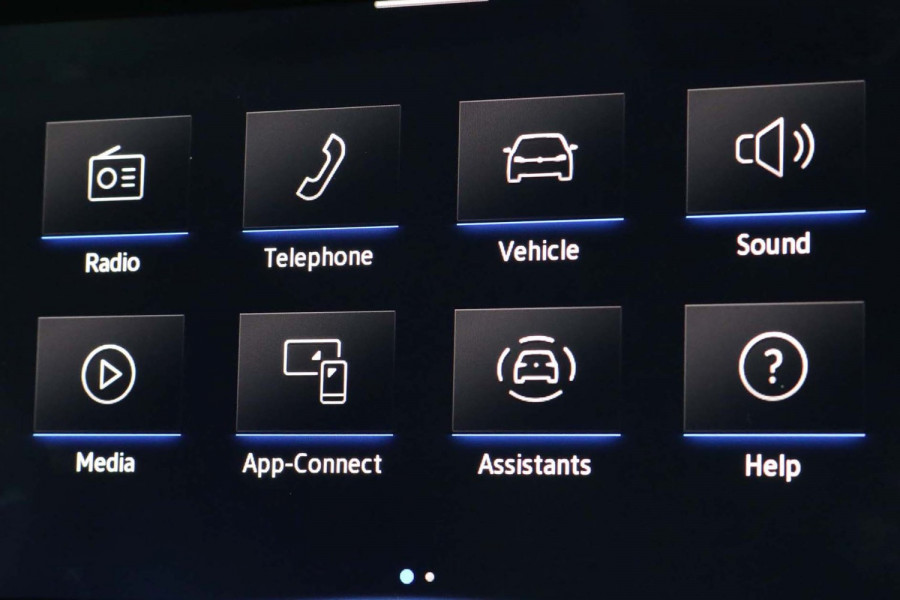 2020 MY21 Volkswagen T-Cross C1 85TSI Life Suv