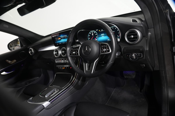 2023 Mercedes-Benz GLC-Class GLC200 SUV image 11
