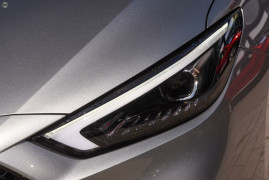 2023 MG ZST S13 Essence SUV