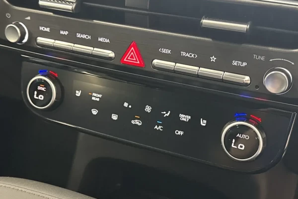 2026 Hyundai Palisade LX3.V1 Elite SUV Image 18