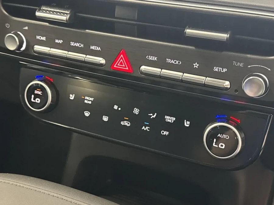 2026 Hyundai Palisade LX3.V1 Elite SUV Image 18