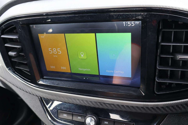 2022 MG MG3 SZP1 Excite Hatch Image 13