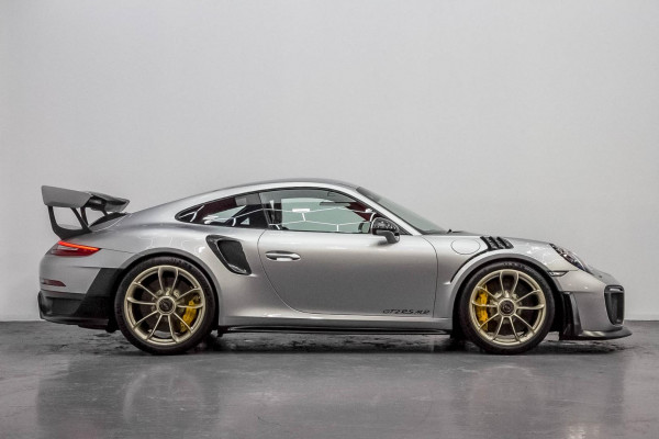 2017 MY18 Porsche 911 991 II GT2 RS Coupe Image 3