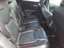 2015 Chrysler Cherokee KL Trailhawk Wagon