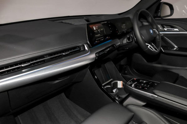 2026 BMW X1 U11 xDrive25e M Sport SUV image 9