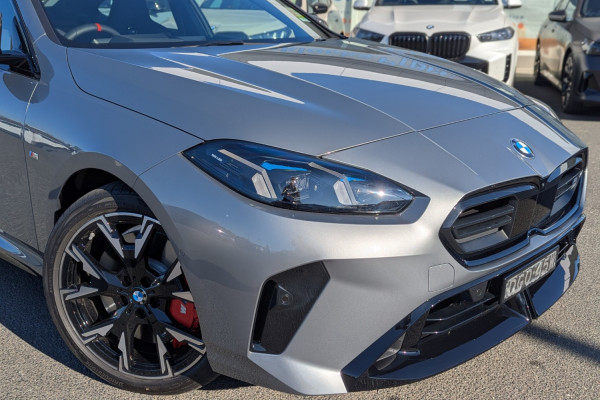 2024 BMW 2 Series F74 M235 xDrive Coupe