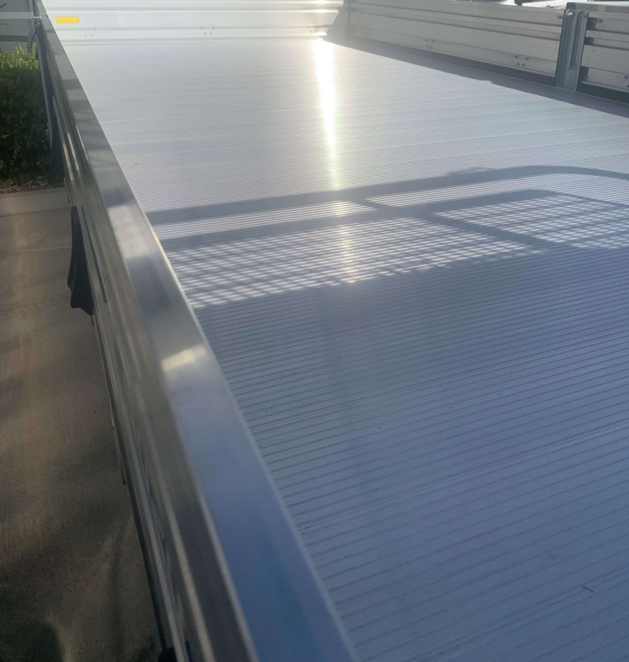 2026 Isuzu NNR 45-150 DT D34 TRAY TRAYPACK Tray Image 8