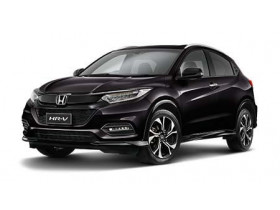 Honda HR-V RS