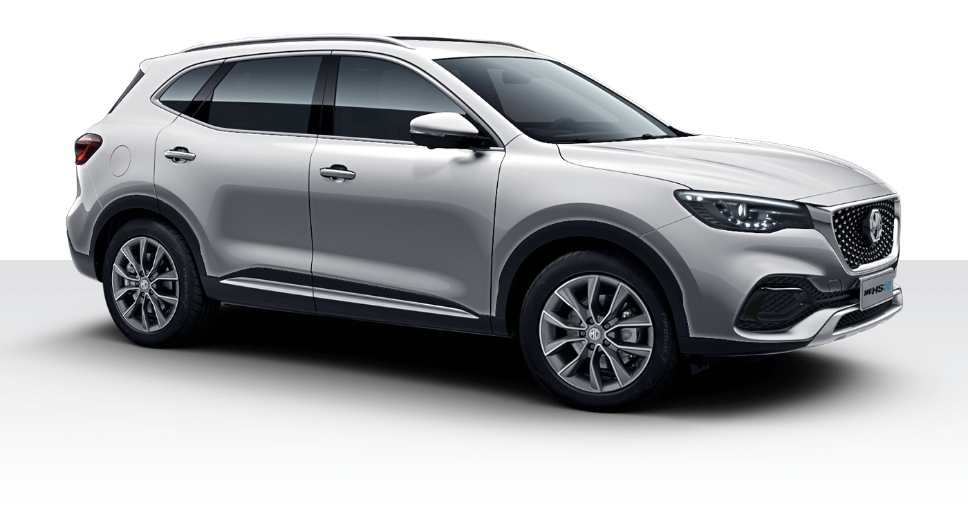 HS Plug-in Hybrid Excite