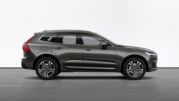 2020 MY21 Volvo XC60 UZ T5 Momentum Suv Image 5