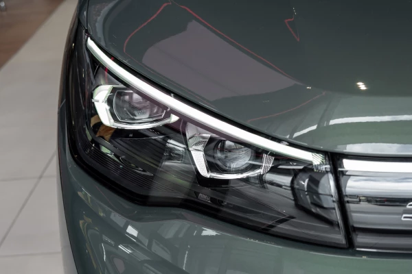 2026 Volkswagen Tiguan CT 200TSI eHybrid R-Line SUV Image 21