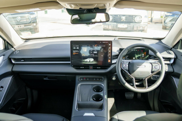 2026 GWM Haval H6 B01 Ultra SUV Image 18