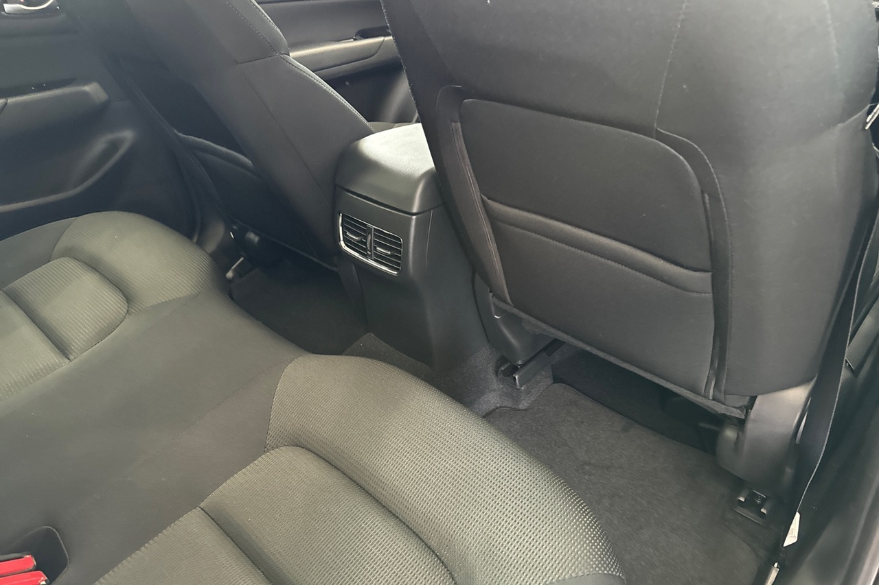 2024 Mazda CX-5 KF Series G25 Maxx Sport SUV Image 15