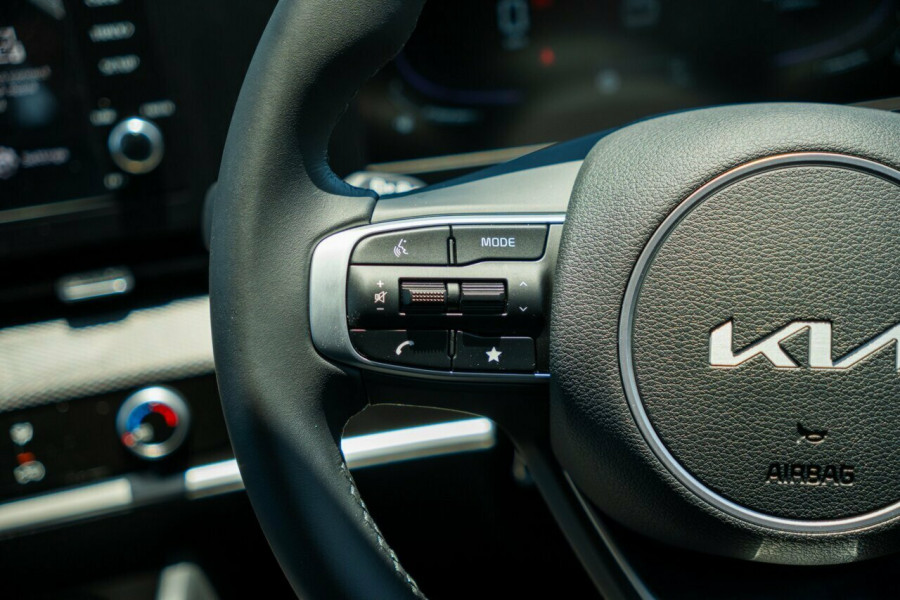 2024 Kia Sportage NQ5 S SUV Image 11