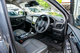 2024 Isuzu MU-X RJ LS-T SUV