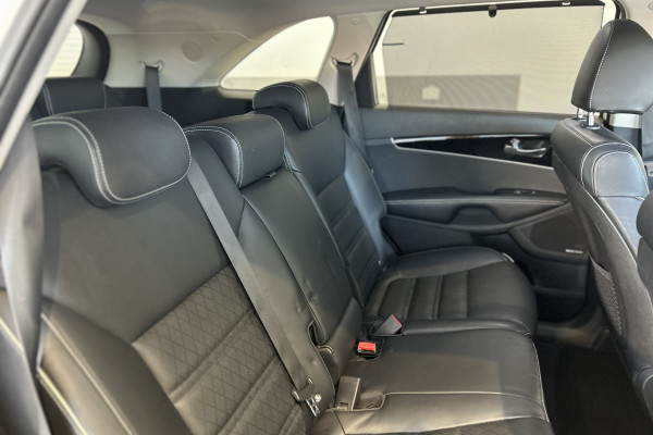2018 MY19 Kia Sorento UM GT-Line SUV Image 18