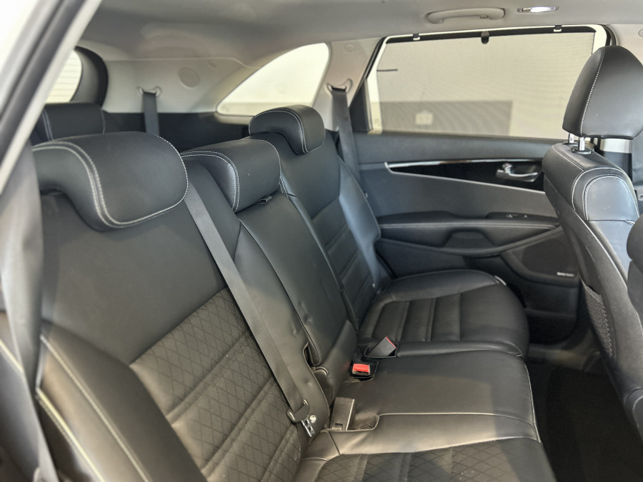 2018 MY19 Kia Sorento UM GT-Line SUV Image 18