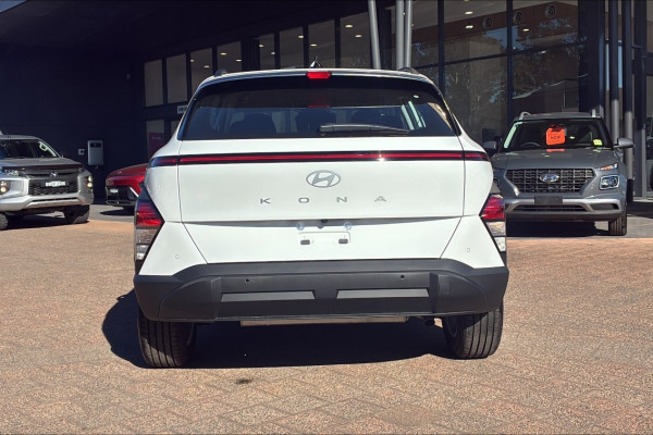 2026 Hyundai KONA SX2.V3  SUV Image 5