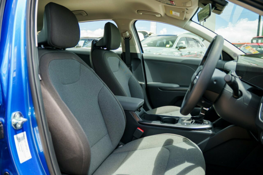 2024 MY25 Kia K4 CL4m Sport Sedan Image 17