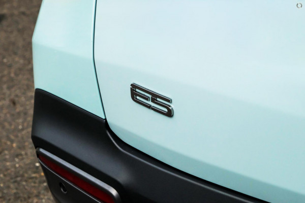 2026 Chery E5  Ultimate SUV Image 4