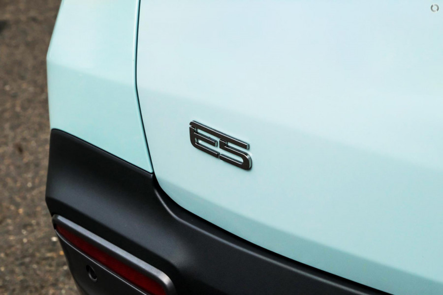 2026 Chery E5  Ultimate SUV Image 4