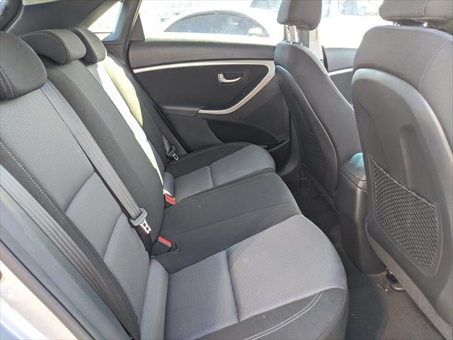 2015 MY16 Hyundai i30 GD4 Series II Elite Hatch Image 12