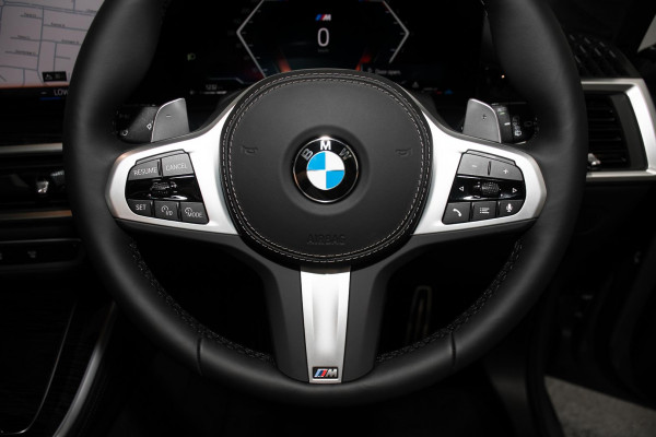 2026 BMW X5 G05 LCI xDrive30d M Sport SUV image 11