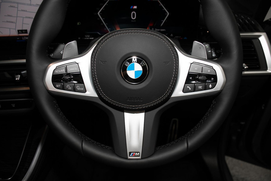 2026 BMW X5 G05 LCI xDrive30d M Sport SUV