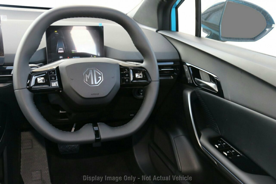2024 MG MG4 MEH32 Excite 64 Hatch Image 7