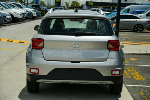 2026 MY27 Hyundai Venue QX.V5 SUV Image 3