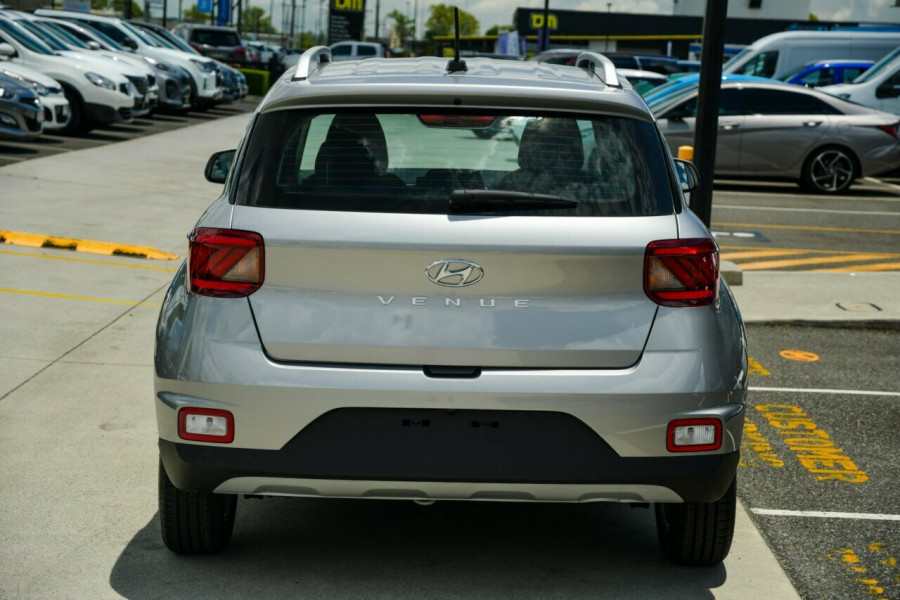2026 MY27 Hyundai Venue QX.V5 SUV Image 3