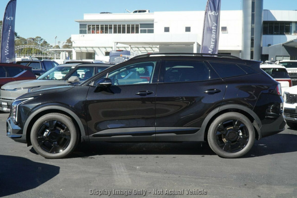 2026 MY27 Kia Sportage NQ5 PE GT-Line SUV Image 16