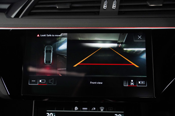 2023 Audi e-tron S GE Sportback SUV Image 42