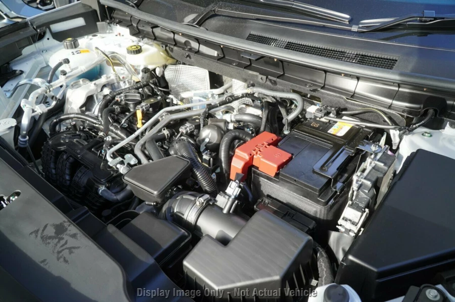 2026 Mitsubishi Outlander ZM Black Edition SUV Image 20