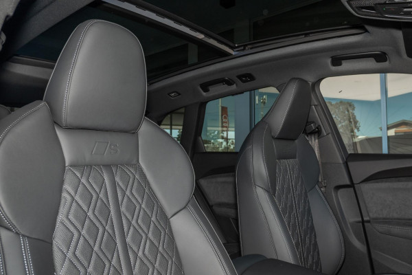 2026 Audi SQ5  SUV image 9