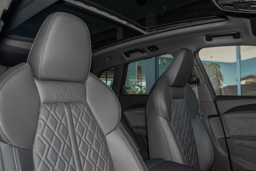 2026 Audi SQ5  SUV