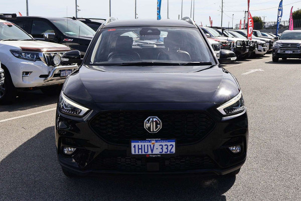 2023 MG ZST Excite SUV
