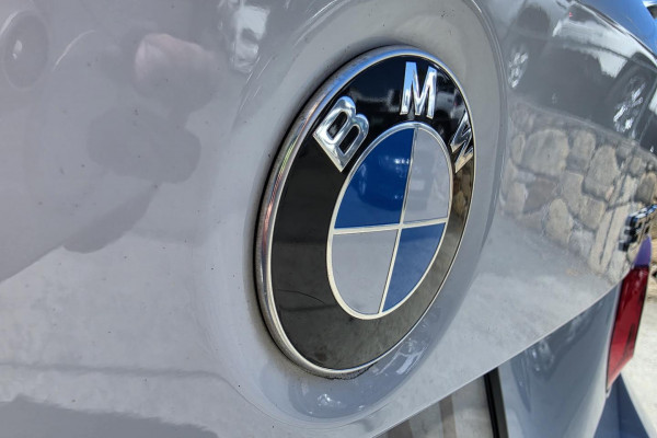 2016 BMW 3 Series F30 LCI 320i Sport Line Sedan Image 14