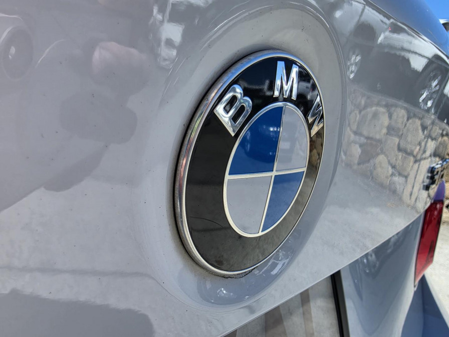 2016 BMW 3 Series F30 LCI 320i Sport Line Sedan Image 14