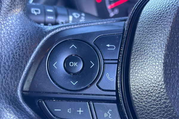 2019 Toyota Corolla MZEA12R Ascent Sport Hatch Image 18