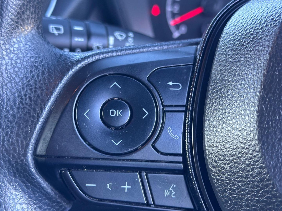 2019 Toyota Corolla MZEA12R Ascent Sport Hatch Image 18